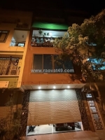 Nguyễn ngọc nại, thanh xuân - 70m² x 7 tầng, 12 tỷ - ô tô tránh, gara ô tô,