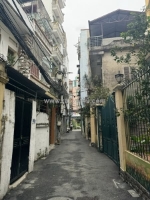 Nguyễn ngọc nại – thanh xuân, ô tô đỗ cửa, dt 54m2 x 3 tầng - nhỉnh 13 tỷ