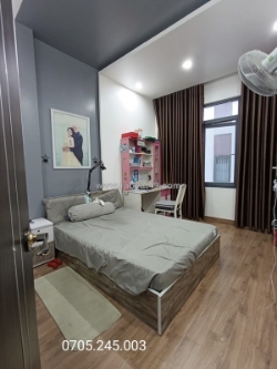 Nhà 2 tầng mặt tiền an thượng – gần biển mỹ khê, mới đẹp, ở ngay