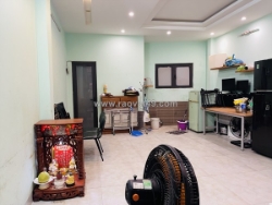 Nhà 2 tầng mt ngô quyền – đường 50m – tặng quán cafe – chỉ 7,4 tỷ