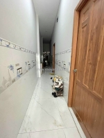 Nhà 2 tầng - ngô y linh - hẻm xe hơi - chỉ 6 tỷ