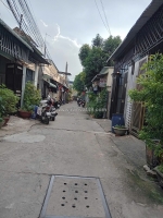 Nhà 2 tầng, rộng 81m2 mà giá chỉ dưới 4 tỷ