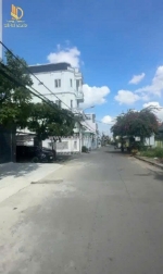 Nhà 3 tầng 5,3×22 khu 38hecta phan văn hớn tân thới nhất q12 10,7 tỷ bớt lộc