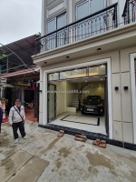 Nhà 3 tầng mới xây thụy hà bắc hồng sẵn xách valy về ở-tiện ích đầy đủ-ô tô ngủ