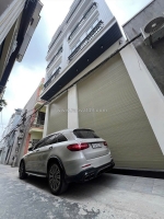 Nhà 4 tầng mới tinh đầu ngõ khúc hạo, ô.tô ra voà, giá 4.2 tỉ