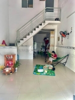 Nhà 4.1x22m giá siêu tốt chỉ 3.6 tỷ, hẻm xe hơi, gần chợ minh phát