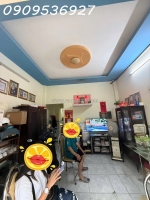 Nhà 42m2 – kề bên tên lửa – tỉnh lộ 10 – hẻm 3m tương lai mở 12m – giáp q6 –