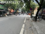 Nhà 5 tầng thang máy – ô tô tránh – phố lạc trung - mặt tiền 5m - gần 7 t.ỷ –