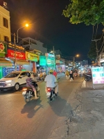 Nhà 5×30 mặt tiền phạm văn chiêu f14 gò vấp 16,xtỷ