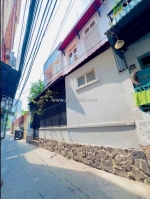 Nhà bán gần mặt tiền  p15, q8 thuộc đuờng lưu hữu phước 👉giá  3,88 tỷ💰