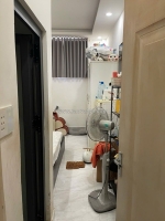Nhà bán hẻm 284/ lê văn sỹ , dt 55m2 , 5 pn , 6 wc , hẻm thông đẹp giá 6 tỷ 850