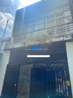 Nhà bán hẻm 4m huỳnh thiện lộc, p. hòa thạnh, diện tích 5.2x9.3m, 1 lầu, sổ