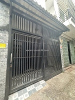 Nhà bán hẻm 769 phạm thế hiển p4q8 thông 78 cao lỗ