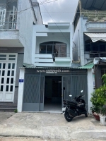 Nhà bán mt đường lê thận - p.hiệp tân - dt: 4m2 x 19m (đủ lộ giới) nhà 1 lầu.