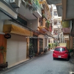 Nhà bán nguyễn chí thanh đống đa 40m 5 tầng, khu phân lô ô tô tránh - tỷ