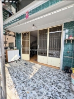 Nhà bán p7, q8 đường phạm thế hiển, hẻm yên tĩnh - giá 3,59 tỷ💰