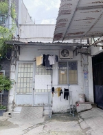 Nhà cấp 4 có lửng 40m2 (4*11) lê văn khương q12 , hẻm 4m , ngay chợ thiếc , 3 tỷ nhỉnh 0932030061