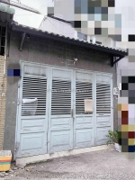 Nhà cấp 4 có lửng hxh thông 79m2 đông bắc q12 ,liền kề phần mềm quang trung – 5 tỷ nhỉnh 0932030061