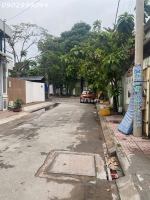 Nhà đẹp 3 tầng hẻm xe hơi tân hoà 2, hiệp phú - 8,1tỷ