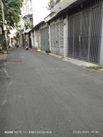 Nhà đẹp 5tầng có thang máy 5×10 phan huy ích f12 gò vấp 7,xxtỷ