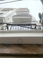 Nhà đẹp an trai, 6 tầng, thang máy, ô tô đỗ cửa, lô góc, kinh doanh tốt