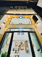 Nhà đẹp dọn vào ở liền + sát mặt tiền lê văn duyệt, qbt - dt 32m2 - kc: 3 tầng,