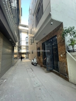 Nhà đẹp hoàng đạo thành - ôtô đỗ cửa - 6 tầng thang máy - giá 10 tỷ