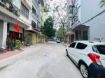 Nhà đẹp phú diễn - phân lô vỉa hè - ngõ ôtô tránh - thang máy - giá 12 tỷ