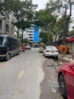 Nhà đẹp trần thái tông - ngõ thông ôtô - kinh doanh siêu đỉnh - giá 11 tỷ