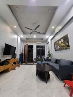 Nhà đẹp tự xây-giang biên-long biên , full nội thất, ngõ rộng thoáng,  ô tô  –