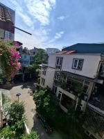 Nhà đẹp văn quán - phân lô vỉa hè, ôtô tránh đỗ ngày đêm - giá 19 tỷ