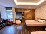 Nhà đẹp vĩnh hưng - 5 tầng thang máy - ô tô 7 chỗ qua - gần nhiều trường đại