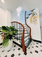 Nhà đẹp vũ trọng phụng – thanh xuân, 70m², ô tô vào nhà – gần hapulico