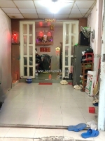 Nhà diện tích khủng 57.9m2 cao xuân dục p12q8