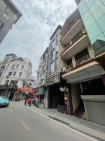 Nhà đốc ngữ – ba đình – hà nội - ô tô tránh – kinh doanh đỉnh – gần liễu giai –