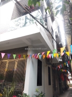 Nhà đông ngạc - bắc từ liêm - dt60m2 - 3 tầng - mt10m-  giá 11 tỷ- ngõ ô tô