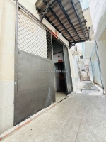 Nhà góc 2 mặt hẻm cách 1 căn ra mặt tiền ba đình p10q8