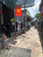 Nhà hiếm nguyễn bình 45m2 (3.5x13) giá chỉ 680tr