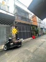 Nhà hxh 4pn 78m2 phan huy ích f15 tân bình 6,xx tỷ