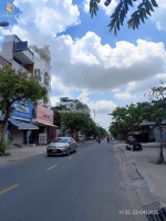 Nhà hxh 5m 6×20 lê đức thọ f15 gò vấp 8tỷ nhỏ