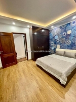 Nhà láng hạ mới xây  - 35m2 x 5 tầng - mt 5m- giá 7.5 tỷ