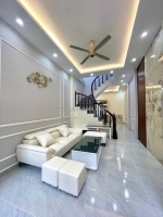 Nhà liền kề 4 tầng, 5 phòng ngủ - vị trí vàng 241 chiến thắng, văn quán, hà