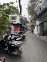 Nhà mặt ngõ trần quốc vượng  - cầu giấy, 60m2 kinh doanh -  giá cực tốt