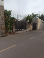 Nhà mặt phố thạnh xuân , q.12 - giá hời 1.6 tỷ - mỗi nền