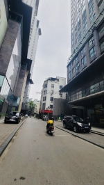 Nhà mặt phố thụy khuê – tây hồ – hà nội - giá đầu tư - mặt tiền rộng - kinh