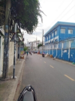 Nhà mặt tiền 4 tầng 250m² – 34 phòng (thu nhập 500 triệu/năm) – khu vực nhiều