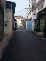 Nhà mặt tiền đường số 13,120m2,bình trưng tây,thủ đức giá 16,5 tỷ vui lòng liên