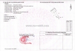 Nhà mặt tiền -  giá đầu tư  - cần bán căn nhà lô góc tại 261b nguyễn công trứ,