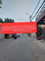 Nhà mặt tiền kinh doanh đa ngành nghề đường 28,gần bệnh viện lê văn thịnh,thủ