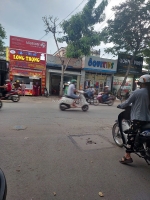 Nhà mặt tiền kinh doanh đa ngành nghề gần bv lê văn thịnh,giá 10,7 tỷ vui lòng